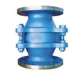 阻火器原理、結(jié)構(gòu)性能及維修保養(yǎng)